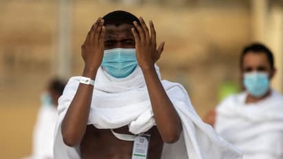 മഹാമാരിക്കാലത്ത് സഹനത്തിന്റെ ഓര്മ്മ പുതുക്കി ബലിപെരുന്നാള്