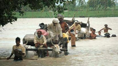 রাম মন্দিরের ভূমি পূজা কি সত্যিই হচ্ছে অশুভ সময়ে, করোনা-র পর নতুন বাধা ডেকে আনছে প্রকৃতি