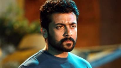 இதயமற்ற குற்றவாளிகள்... சுரேஷ் ரெய்னா குடும்பத்தில் நடந்த கொடுமை..! இரங்கல் தெரிவித்த நடிகர் சூர்யா!