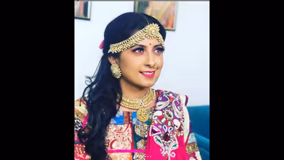 ಮನೆಗೆ ಪುಟ್ಟ ಲಕ್ಷ್ಮೀಯನ್ನು ಬರ ಮಾಡಿಕೊಂಡ ಕಿರುತೆರೆ ನಟಿ ಸುಷ್ಮಾ ನಾಣಯ್ಯ!