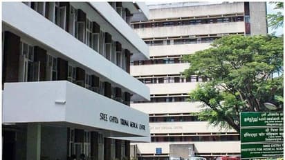 ശ്രീചിത്ര ഇൻസ്റ്റിറ്റ്യൂട്ടിലെ ഡോക്ടർക്കും രോഗിക്കും കൊവിഡ്, ആശങ്ക അകലാതെ തലസ്ഥാനം