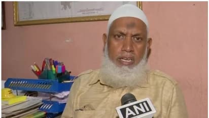 പത്താംക്ലാസ് പാസായതില് കൊവിഡിന് നന്ദി പറഞ്ഞ് ഈ അമ്പത്തിയൊന്നുകാരന്