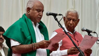 ನಾಯಕತ್ವ ಬದಲಾವಣೆ ಕೂಗು: ಬಿಎಸ್‌ವೈಗೆ ಸಿಕ್ತು ಮತ್ತಷ್ಟು ಬಲ..!