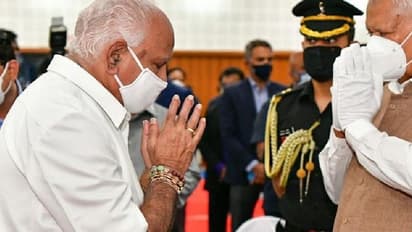 യെദിയൂരപ്പയ്ക്ക് ആരോഗ്യപ്രശ്നങ്ങളില്ലെന്ന് ആശുപത്രി; കർണ്ണാടക മുഖ്യമന്ത്രിയുടെ മകൾക്കും കൊവിഡ് സ്ഥിരീകരിച്ചു