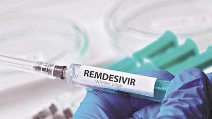 ರೆಮ್ಡೆಸಿವಿರ್ ಕೊರೋನಾ ಲಸಿಕೆ ರಫ್ತು ನಿಷೇಧಿಸಿದ ಕೇಂದ್ರ ಸರ್ಕಾರ!