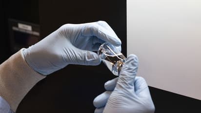 హైదరాబాద్ కు చెందిన క్యాన్సర్ మెడిసిన్ లో ప్రాణాంతక బ్యాక్టీరియా.. గుర్తించిన లెబనాన్, యెమెన్ వైద్యాధికారులు