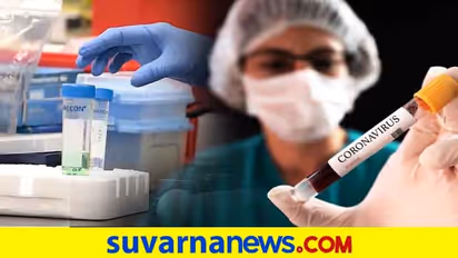 ಗುಡ್ ನ್ಯೂಸ್ : ಸರ್ಕಾರಿ ಕೋಟಾ ಕೊರೋನಾ ಸೋಂಕಿತರಿಗೆ ಉಚಿತ ಔಷಧ