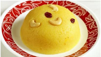 'റവ കേസരി' ഈസിയായി തയ്യാറാക്കാം...