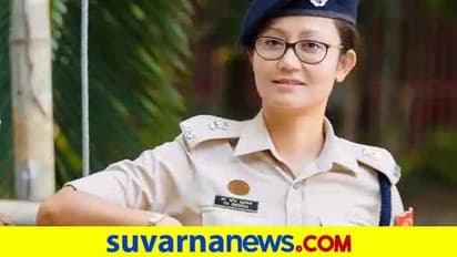 ಸಿಎಂ ಮೇಲೆಯೇ ಆರೋಪ ಮಾಡಿದ ಲೇಡಿ ಅಧಿಕಾರಿ ಸ್ಥಿತಿ ಈಗ ಏನಾಗಿದೆ?