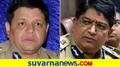 ಭಾಸ್ಕರ್ ರಾವ್ ಜಾಗಕ್ಕೆ ಕಮಲ್ ಪಂಥ್, ಬೆಂಗಳೂರಿಗೆ ಹೊಸ ಕಮಿಷನರ್