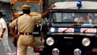 വണ്ടി എവിടെ പാര്‍ക്ക് ചെയ്യാം, ചെയ്യരുത്? പൊലീസ് പറയുന്നത് കേള്‍ക്കൂ