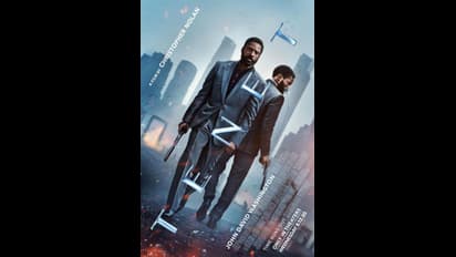 ചൈനീസ് റിലീസില്‍ പ്രതീക്ഷയര്‍പ്പിച്ച് നോളന്‍റെ 'ടെനറ്റ്'; യുഎസ് റിലീസിനു മുന്‍പേ 70 രാജ്യങ്ങളില്‍