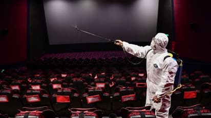 ಅನ್ಲಾಕ್-5: ಥಿಯೇಟರ್, ಸ್ವಿಮ್ಮಿಂಗ್ ಪೂಲ್ ಪ್ರಾರಂಭಕ್ಕೆ ಗ್ರೀನ್ ಸಿಗ್ನಲ್, ಶಾಲಾ-ಕಾಲೇಜು?