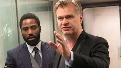 'നോളന്‍ ചതിച്ചോ ആശാനേ'? 'ടെനറ്റ്' ആദ്യ റിവ്യൂസ് പുറത്ത്