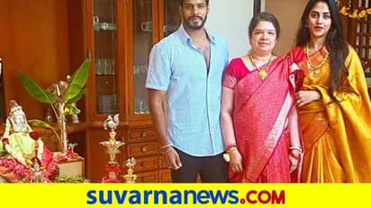 ಕೊರೋನ ವಾರಿಯರ್ಸ್ ನೆರವಿಗೆ ನಿಂತ ನಿಖಿಲ್ : JDS ಅಧಿಕಾರಕ್ಕೇರುವ ಭರವಸೆ ಕೊಟ್ಟ ಅನಿತಾ