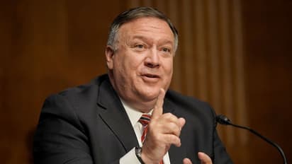 Evidence suggests coronavirus originated from China’s Wuhan lab: Mike Pompeo