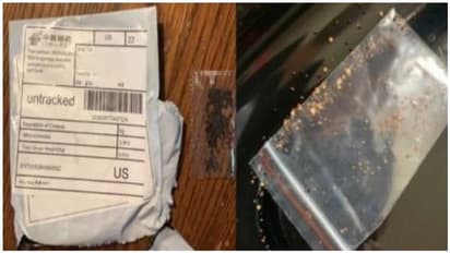 கொரோனாவைவிட கொடூரம்...  வீட்டுக்கே வரும் சீனா பார்சல் ஆபத்து... ஆபத்தை வாங்கி கட்டிக்கொள்ளாதீர்கள் மக்களே..!