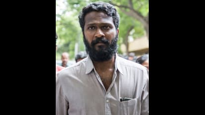 13 வயதிலயே செயின் ஸ்மோக்கர்.. ஒருநாளைக்கு 170 சிகரெட் பிடித்த வெற்றிமாறன் அதிலிருந்து மீண்டுவந்த கதை தெரியுமா?