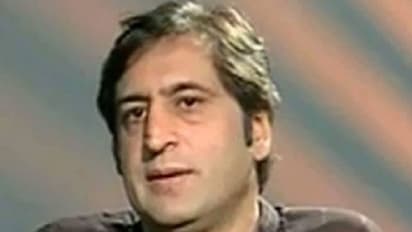 ৩৬০ দিন পর কাটল গৃহবন্দি দশা, উপত্যকার নেতা সাজাদ লোনকে শুভেচ্ছা ওমরের