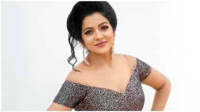 விஜய் டிவி பாண்டியன் ஸ்டார் முல்லையின் 'Breaking News ' வைரலாகும் வீடியோ..!