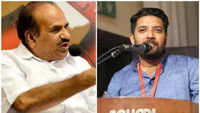 'സിപിഎമ്മിലെ ശശികല ടീച്ചറാണ് കോടിയേരി';  ചെന്നിത്തലയ്ക്കെതിരായ വിമര്‍ശനത്തിന് മറുപടിയുമായി ഷാഫി