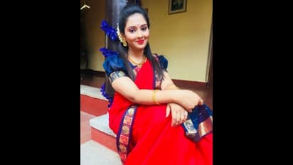 “கல்யாண வீடு” சீரியல் நடிகைக்கு விரைவில் ‘டும்டும்டும்’... குவியும் வாழ்த்துக்கள்...!