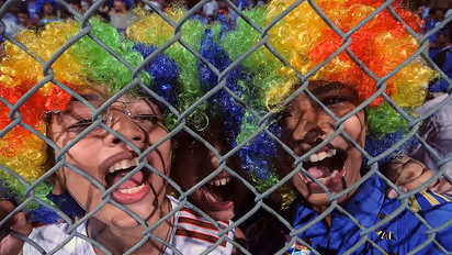 ಖಾಲಿ ಸ್ಟೇಡಿಯಂನಲ್ಲಿ IPL ನಡೆಯುತ್ತಾ..? UAE ನಿಂದ ಮಹತ್ವದ ತೀರ್ಮಾನ