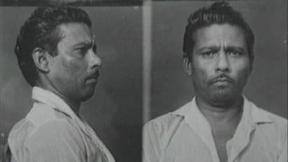 50-ലധികം ടാക്സിഡ്രൈവർമാരെ കൊന്ന് മുതലശല്യമുള്ള കനാലിലെറിഞ്ഞ, സീരിയൽ കില്ലറായ ആയുർവേദ ഡോക്ടർ