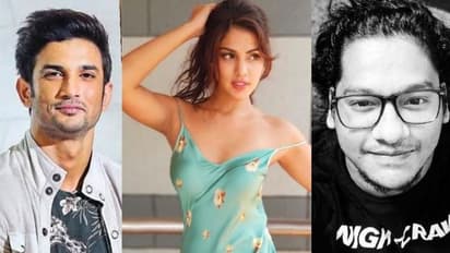 'আমার স্ত্রী-কে নিজের সমস্যা থেকে দূরে রাখো', সুশান্তকে কড়া বার্তা জামাই বাবুর