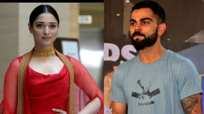 ഓണ്ലൈന് ചൂതാട്ടത്തെ പ്രോത്സാഹിപ്പിക്കുന്ന പരസ്യം; കോലിയെ അറസ്റ്റ് ചെയ്യണമെന്ന് ഹര്ജി