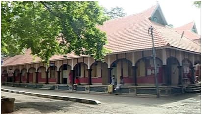 തിരുവനന്തപുരം ജനറല് ആശുപത്രിയില് നിരീക്ഷണത്തില് ഇരുന്നയാള് ആത്മഹത്യ ചെയ്തു