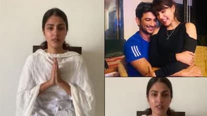 'বাঙালির কলঙ্ক' থেকে 'রিয়া চিটফান্ড', সোশ্যাল মিডিয়ায় মিম কনটেন্ট অভিনেত্রীর 'আবেগঘন' ভিডিও