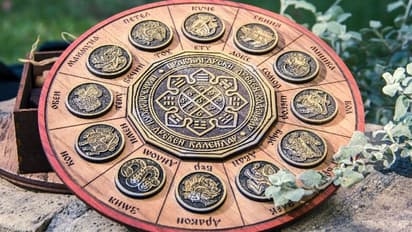 Daily Horoscope: রবিবারে ৫ রাশির সম্পর্কে বাড়বে উষ্ণতার ছোঁয়া, দেখে নিন আজকের রাশিফল