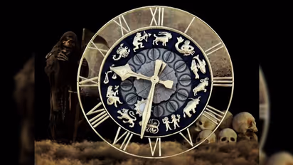 New Year Prediction 2022: নতুন বছরে এই রাশিগুলোর বাড়বে মানসিক চাপ, সমস্যার সম্মুখীণ হতে হবে