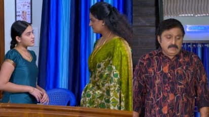 അനുമോള്‍ കളിയുടെ ഗതി തിരിക്കുന്നോ?: വാനമ്പാടി റിവ്യു