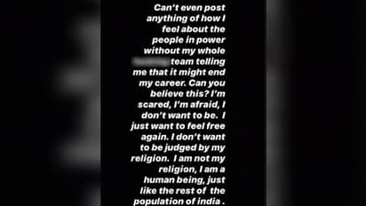 'জিহাদি', 'পাকিস্তানি' বলে সম্বোধন ইরফান খানের ছেলেকে, কড়া জবাব বাবিলের