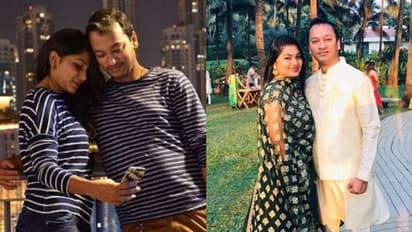 'നിങ്ങൾ നിങ്ങളായി തന്നെ നിലനിൽക്കുന്നതിന് നന്ദി'; ജിജിന് ആശംസകളുമായി ശ്രീലക്ഷ്മി