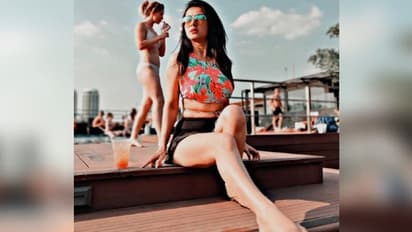 শেষ হল মনামির 'ফুচকা'র প্লেট, বিনোদনের নয়া ডোজের আশায় ভক্তমহল