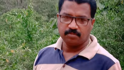 കോട്ടയത്ത് കൊവിഡ് ബാധിച്ച് ചികിത്സയിലിരുന്ന പൊലീസുകാരൻ മരിച്ചു