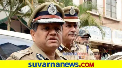 ಬೆಂಗಳೂರಿನಲ್ಲಿ  ಆ.30ರ ವರೆಗೆ ಈ  ರೂಲ್ಸ್  ಮುಂದುವರಿಕೆ: ಕಮಲ್ ಪಂತ್ ಆದೇಶ