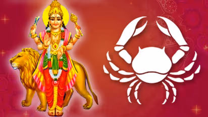 1 अगस्त की रात बुध करेगा कर्क राशि में प्रवेश, 4 राशि वालों को रहना होगा संभलकर