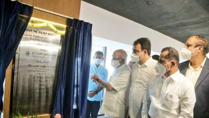 ರಾಜ್ಯದ ಇತರ ನಗರಗಳಲ್ಲಿ ಉದ್ದಿಮೆ ಸ್ಥಾಪನೆಗೆ ಸರ್ಕಾರ ಬದ್ಧ: ಸಿಎಂ ಯಡಿಯೂರಪ್ಪ