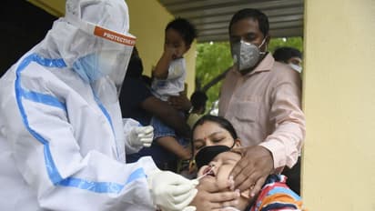 কলকাতায় একদিনে মৃত কমে ৫, রাজ্য়ে মৃতের সংখ্য়া ৪১