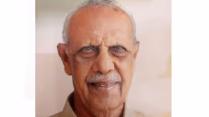 കൊച്ചിയിൽ അന്തരിച്ച സോഷ്യലിസ്റ്റ് നേതാവ് ദേവസി ആലുങ്കലിന് കൊവിഡ് സ്ഥിരീകരിച്ചു