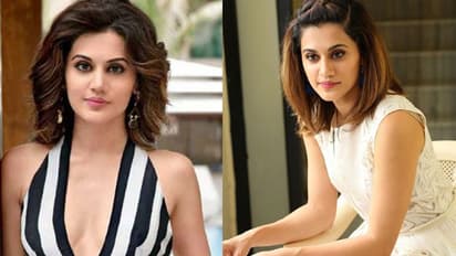 Taapsee Pannu on marriage: 'Can't marry a person my parents don't like'
