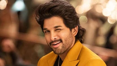 బన్నీ ఇచ్చిన షాక్కి ఆ దర్శకుడికి దిమ్మ తిరిగిపోయింది!