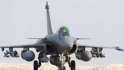 IAF plans high-profile induction of Rafale jets; PM Modi, French Defence minister likely to take part