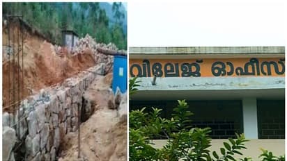 കയ്യേറ്റ ഭൂമിയില് സ്റ്റോപ്പ് മെമ്മോ ലംഘിച്ചുള്ള നിര്മ്മാണപ്രവര്ത്തനങ്ങള്ക്ക് ഉദ്യോഗസ്ഥരുടെ ഒത്താശയും