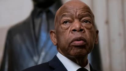 സുപ്രസിദ്ധ അമേരിക്കൻ ആക്ടിവിസ്റ്റ്, കോണ്ഗ്രസ്മാന് ജോൺ ലൂയിസ് മരിക്കും മുമ്പെഴുതിയ യാത്രാമൊഴി