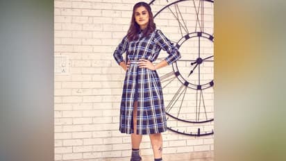 'আমি যে কারোর জীবনে রয়েছি সেটা ভেবেই গর্ববোধ করি', প্রেমিককে নিয়ে খুল্লামখুল্লা তাপসী